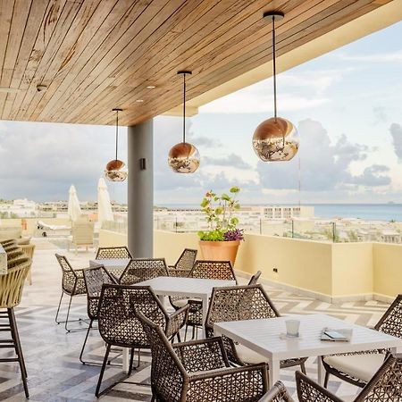 Singular Joy Residences Плайя-дель-Кармен Екстер'єр фото