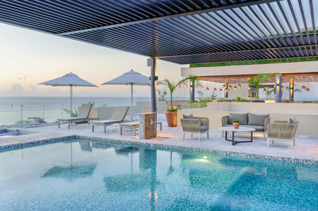 Singular Joy Residences Плайя-дель-Кармен Екстер'єр фото