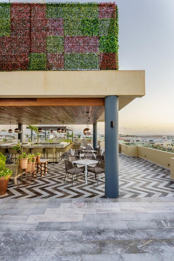Singular Joy Residences Плайя-дель-Кармен Екстер'єр фото
