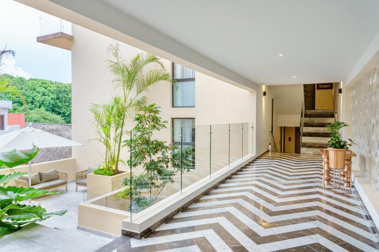 Singular Joy Residences Плайя-дель-Кармен Екстер'єр фото