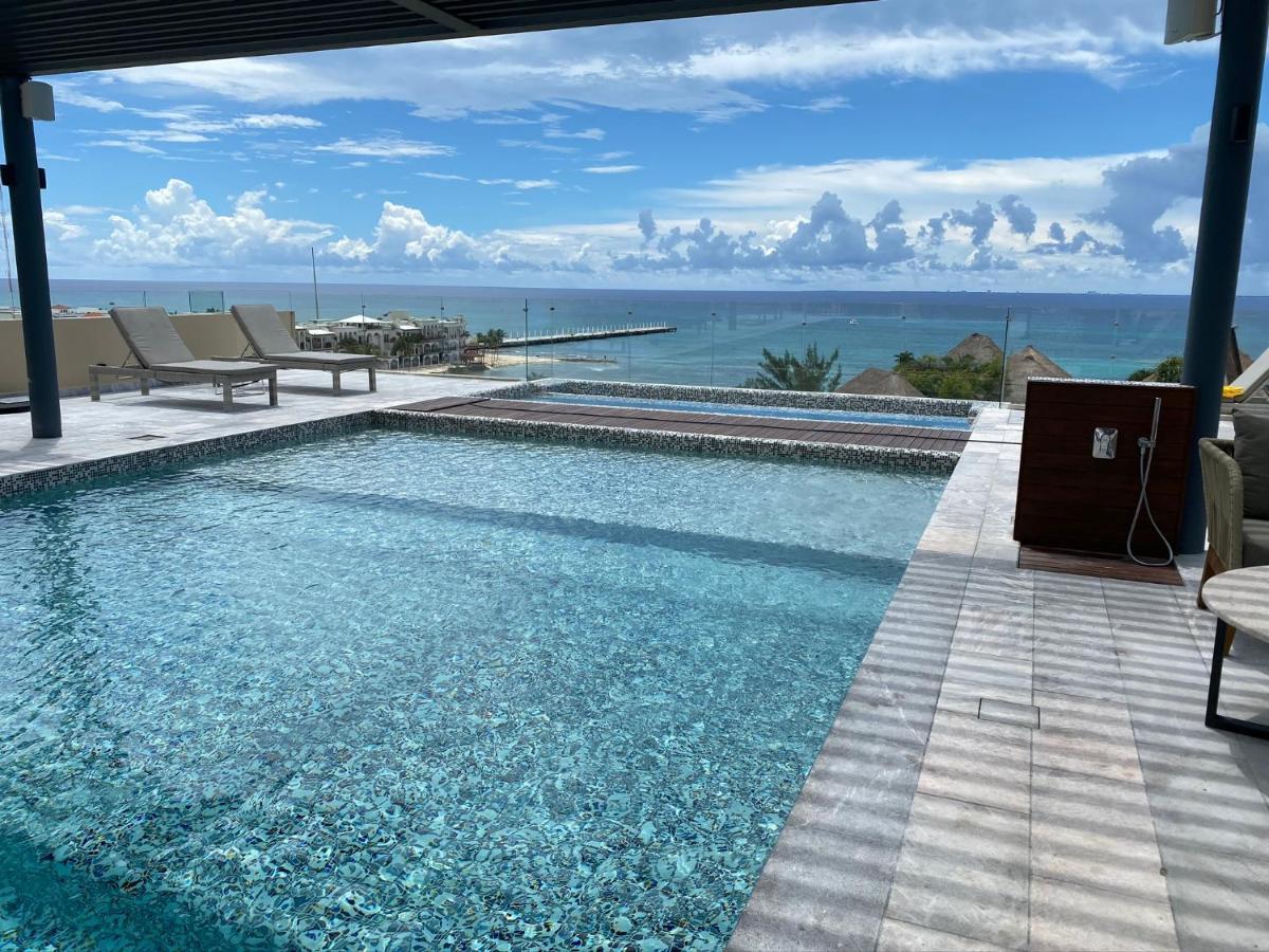 Singular Joy Residences Плайя-дель-Кармен Екстер'єр фото
