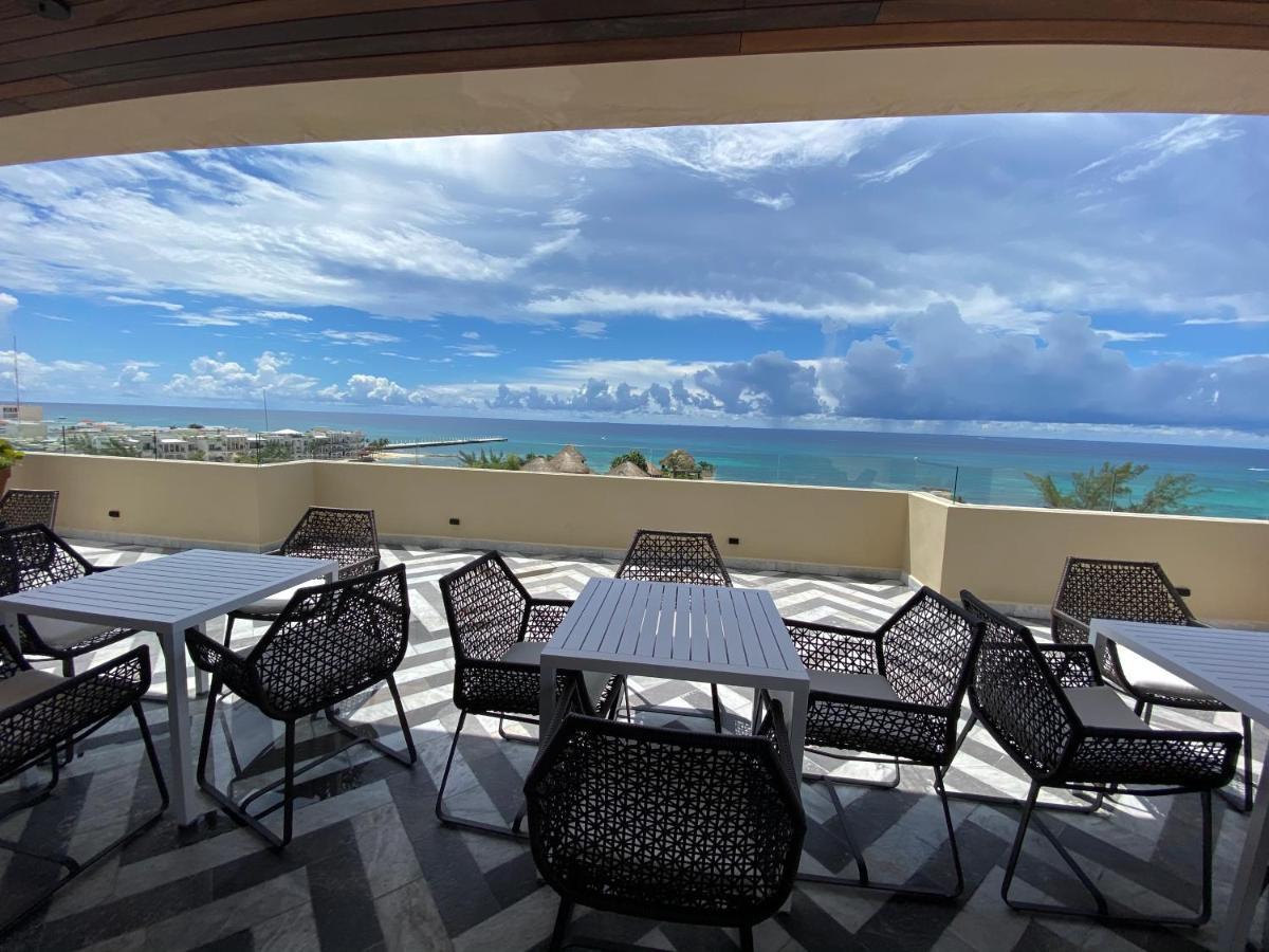 Singular Joy Residences Плайя-дель-Кармен Екстер'єр фото