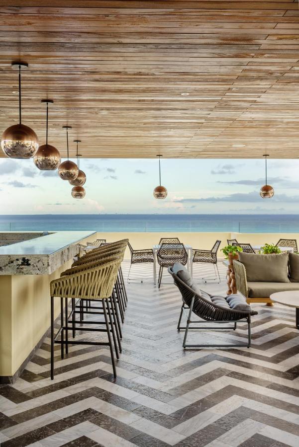 Singular Joy Residences Плайя-дель-Кармен Екстер'єр фото