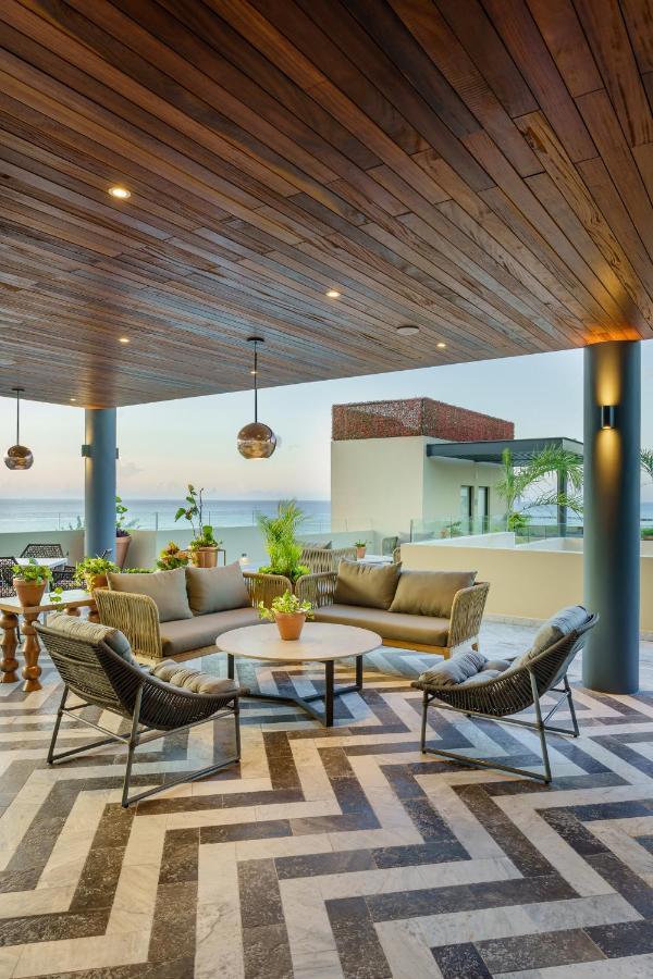 Singular Joy Residences Плайя-дель-Кармен Екстер'єр фото