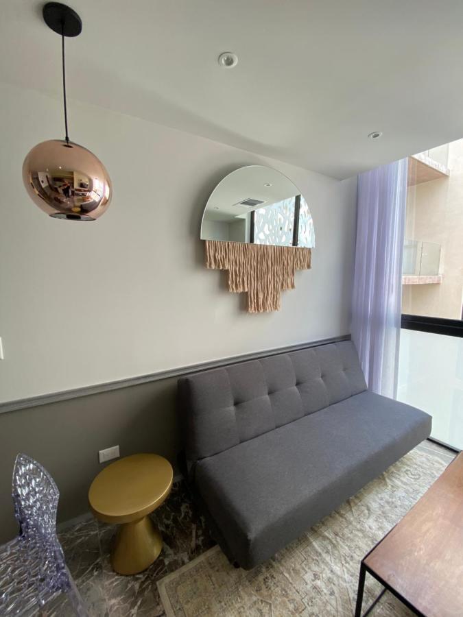 Singular Joy Residences Плайя-дель-Кармен Екстер'єр фото